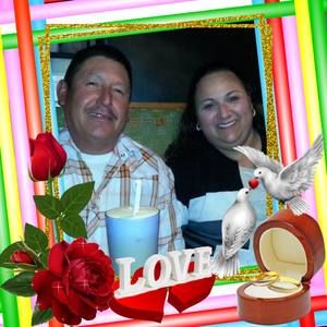 Meet your Posher, Yolanda